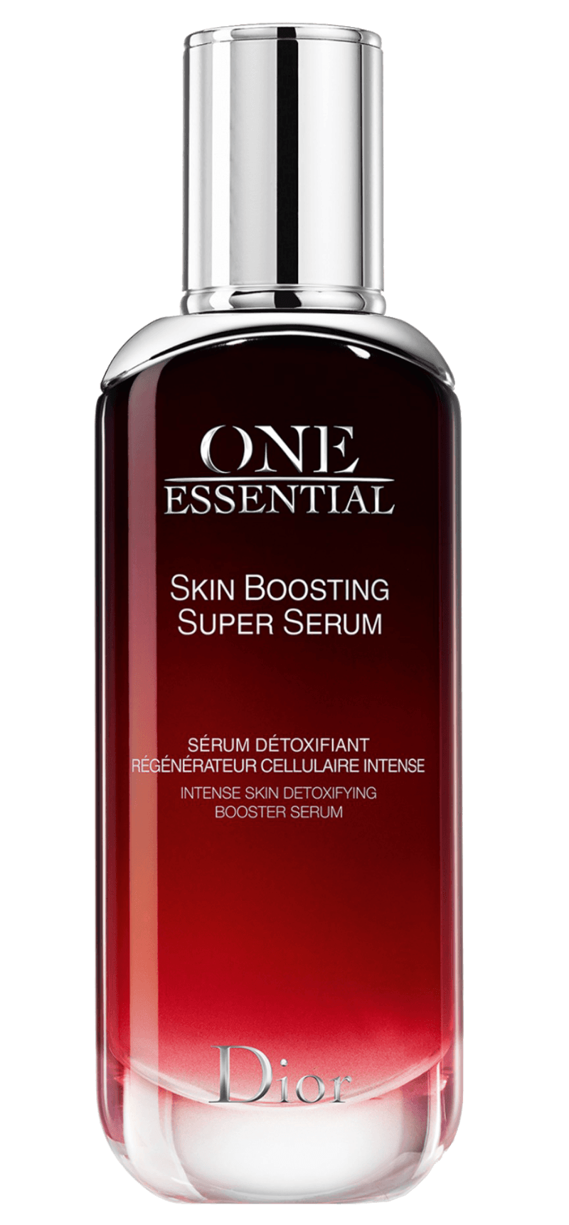 Dior one essential skin boosting serum on sale