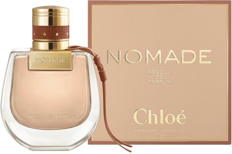 Chlo Nomade Absolu De Parfum 50 ml