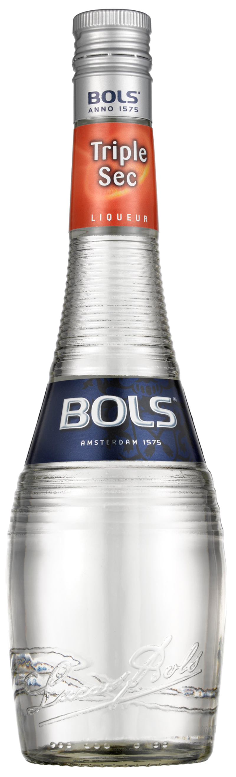 Bols - Triple Sec 50 vol 38% cl