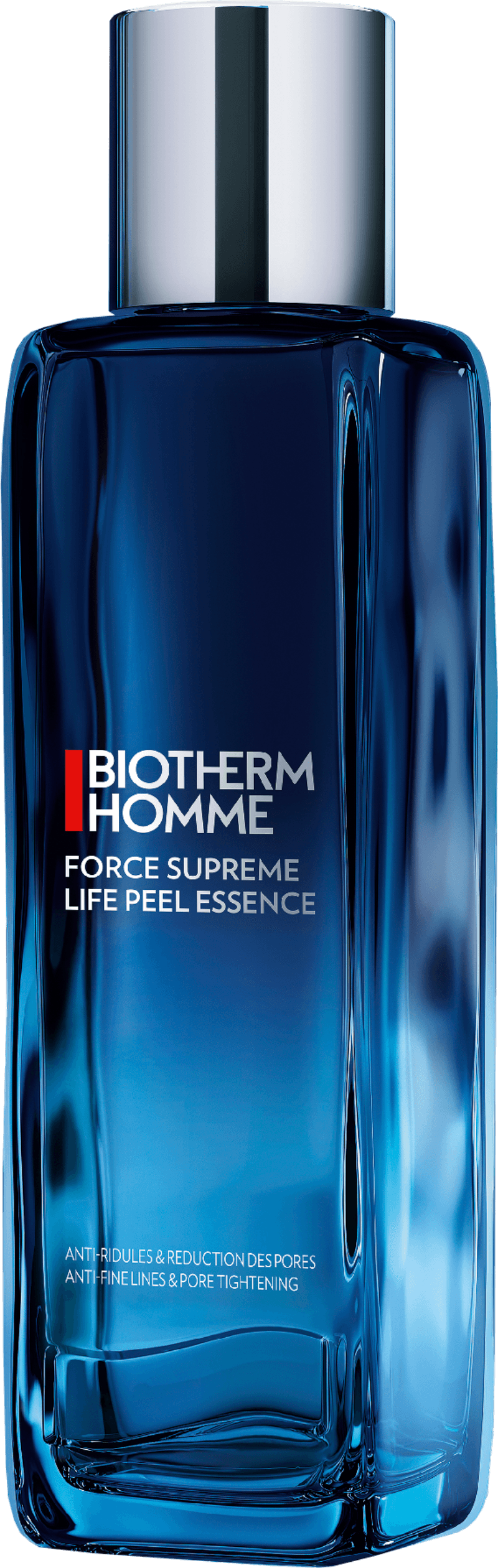 Force biotherm homme eau de toilette 2025