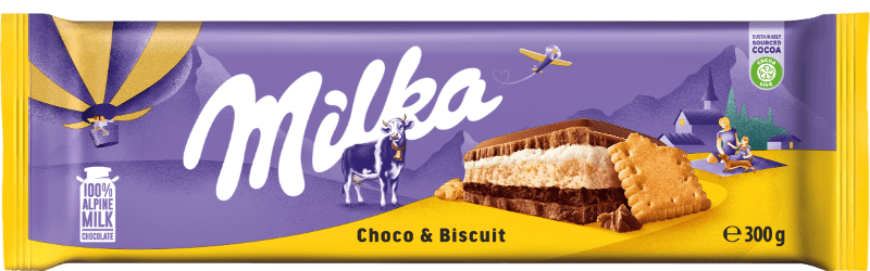 Milka biscuit deals