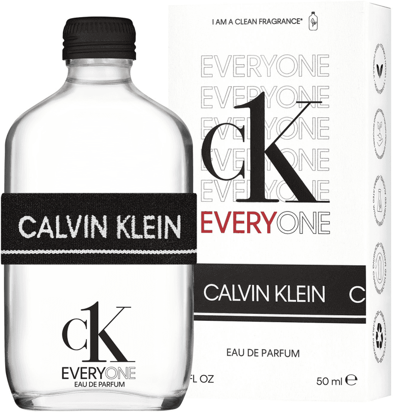 Ck 50 ml sales
