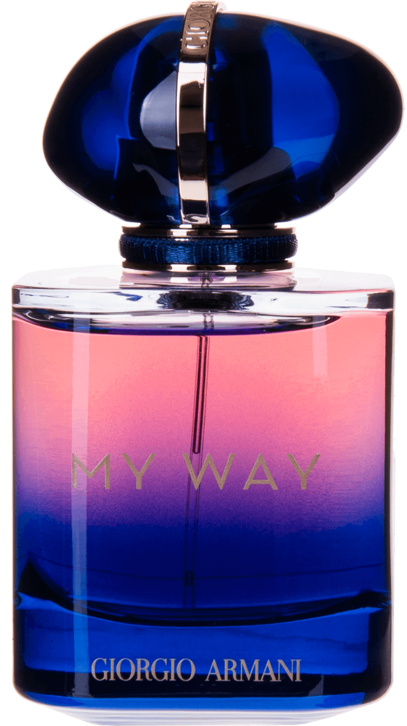 Armani my way perfume 50ml hot sale