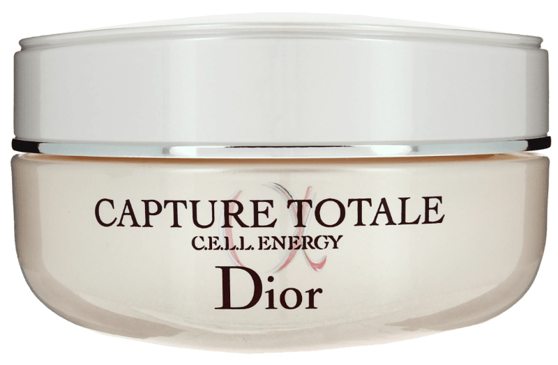 Capture totale cream clearance