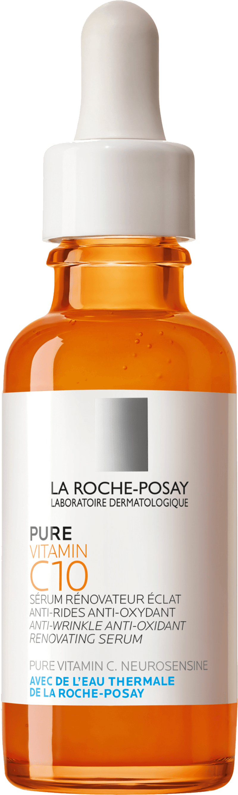 Pure vitamin store c serum