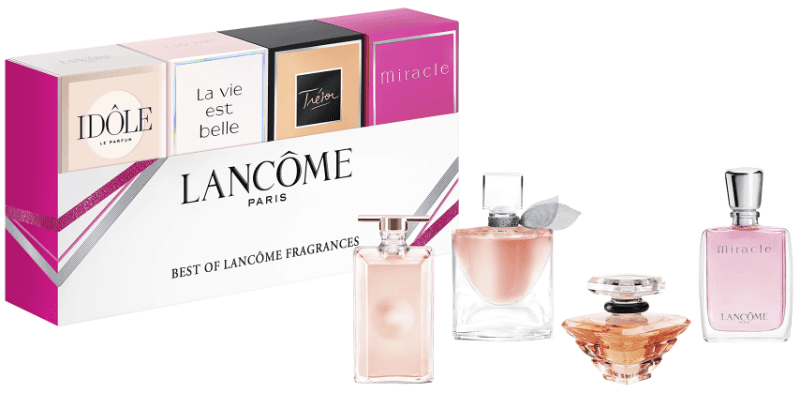 The best lancome perfume shop