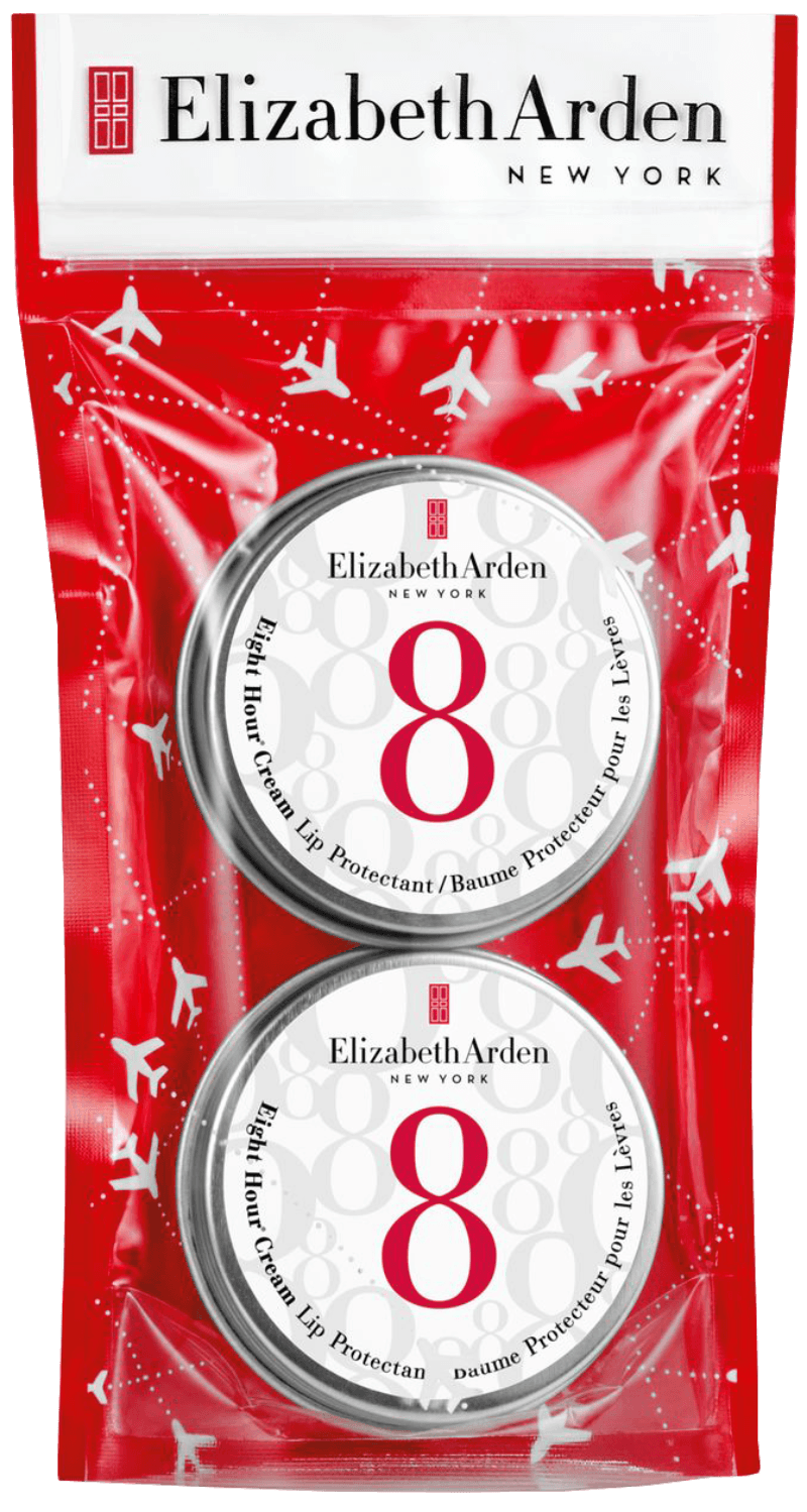 Elizabeth arden 8 hour cream top