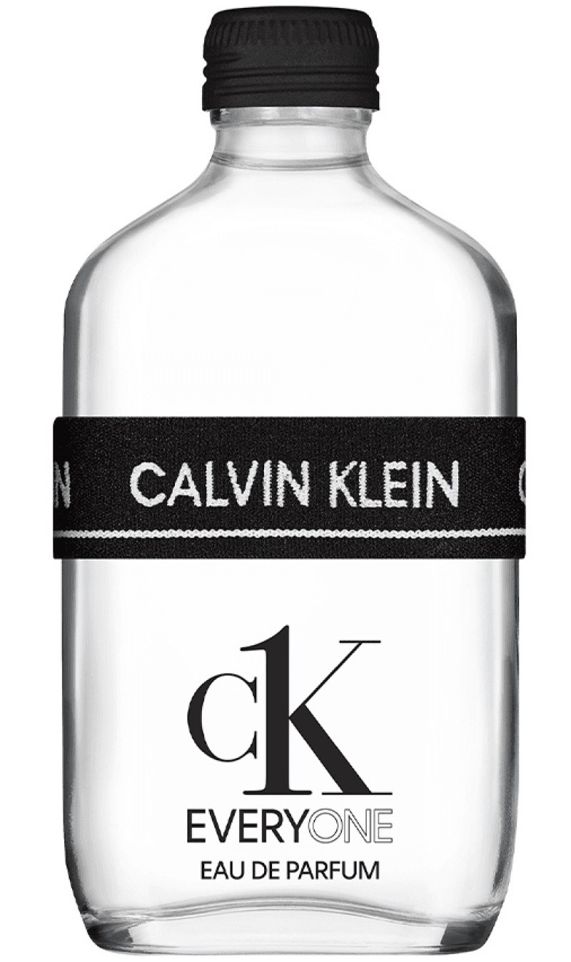 Calvin klein store drink bottle