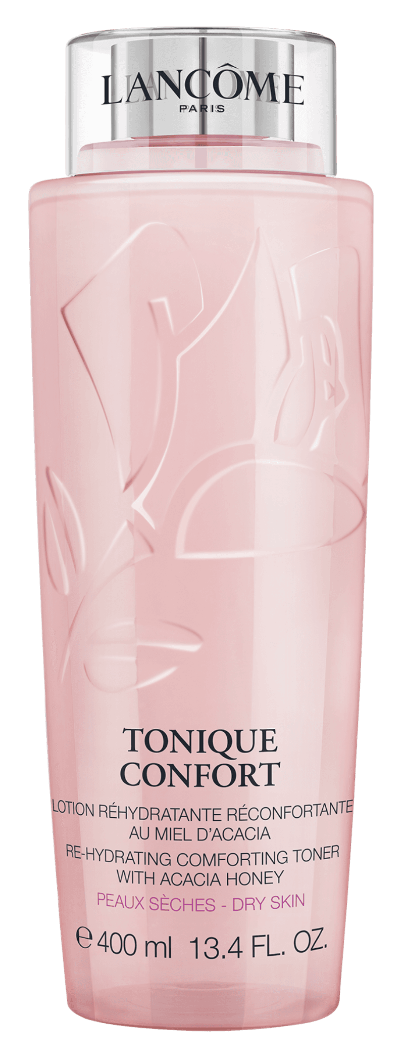 Lanc me Pur Rituel Tonique Confort 400 ml