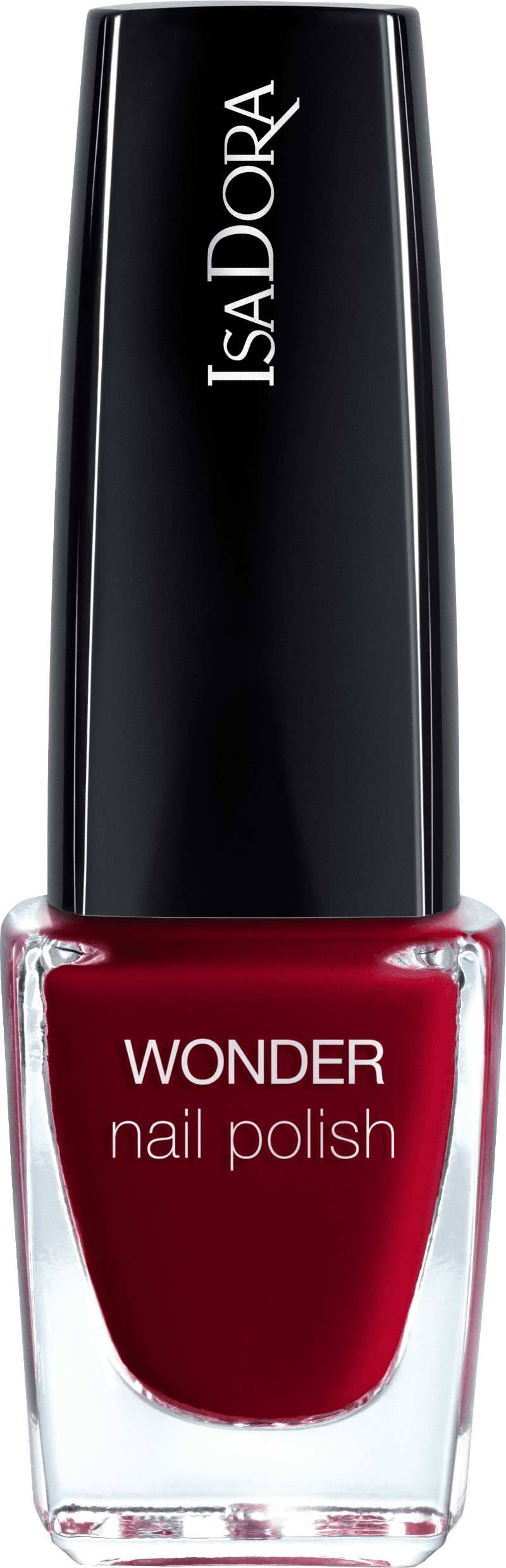 Isadora nail glow hotsell