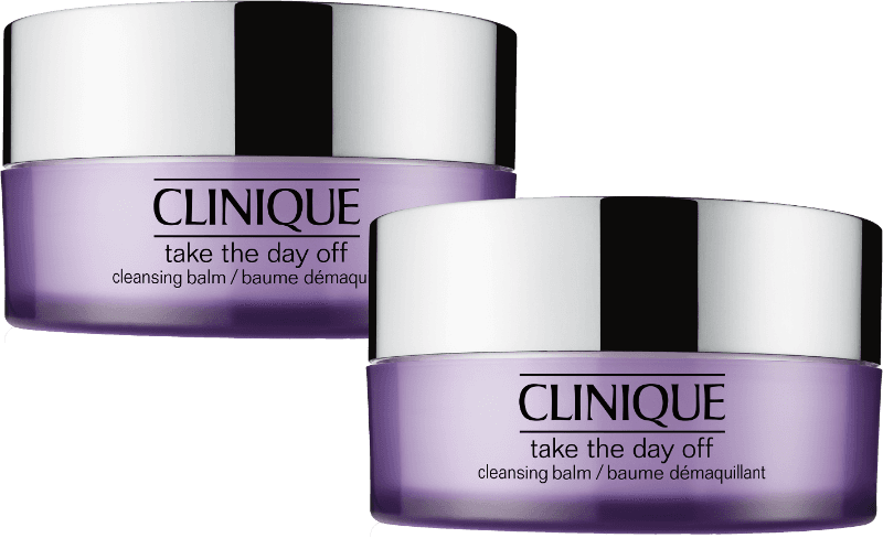 Clinique Take The Day Off Cleasning Balm Duo 125 125 ml