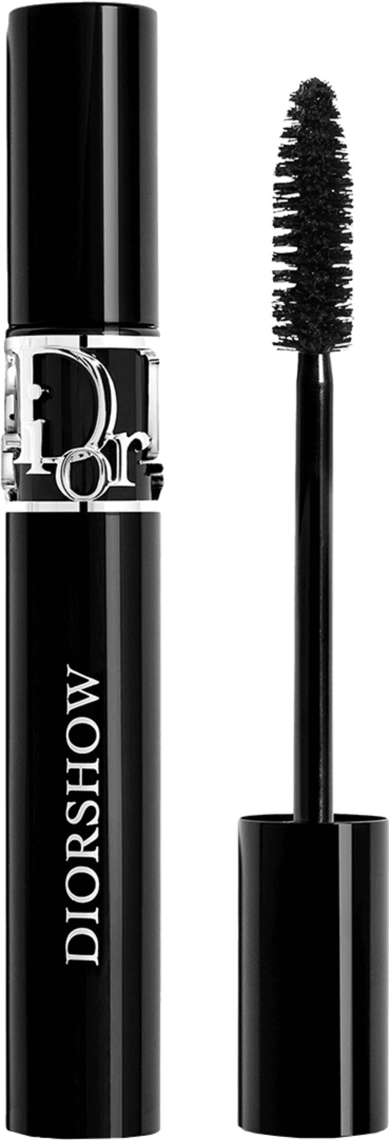 Diorshow mascara mini top
