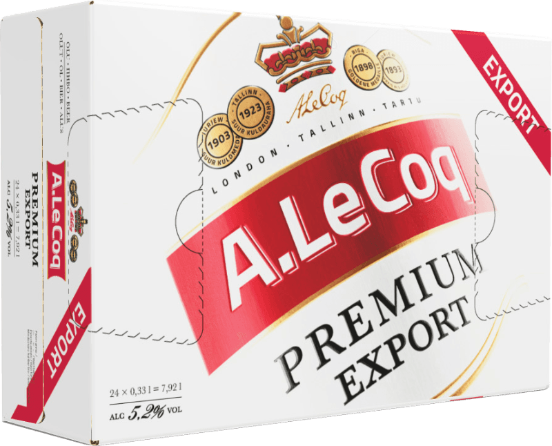 A.le coq premium 5 2 online