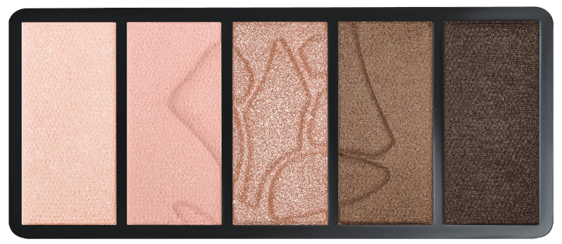 Hypnose palette lancome top