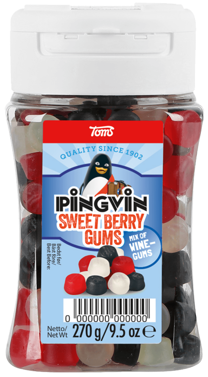 270 berry sales
