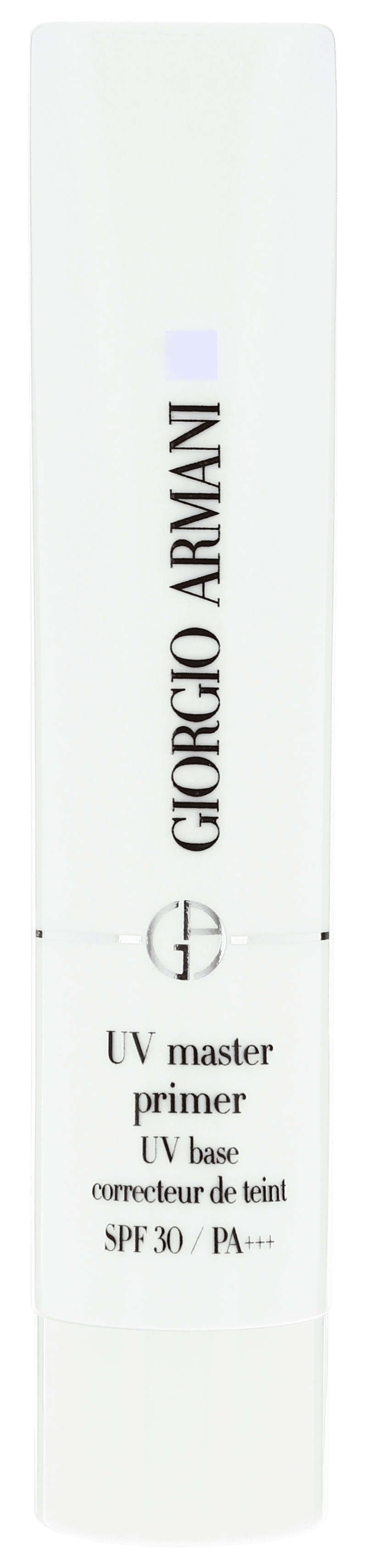 Armani master primer hot sale