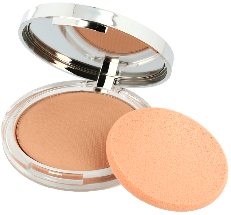 Clinique stay matte on sale powder