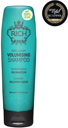 L'OCCITANE Intensive Repair Shampoo: Silicone-Free Shampoo, 3X Stronger  Hair* Strengthens Brittle Hair, Reveal Shine, With Vitamin B5, Vegan