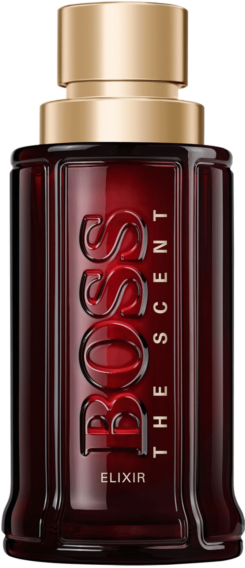 Hugo Boss Boss the Scent For Him Elixir 50 ml