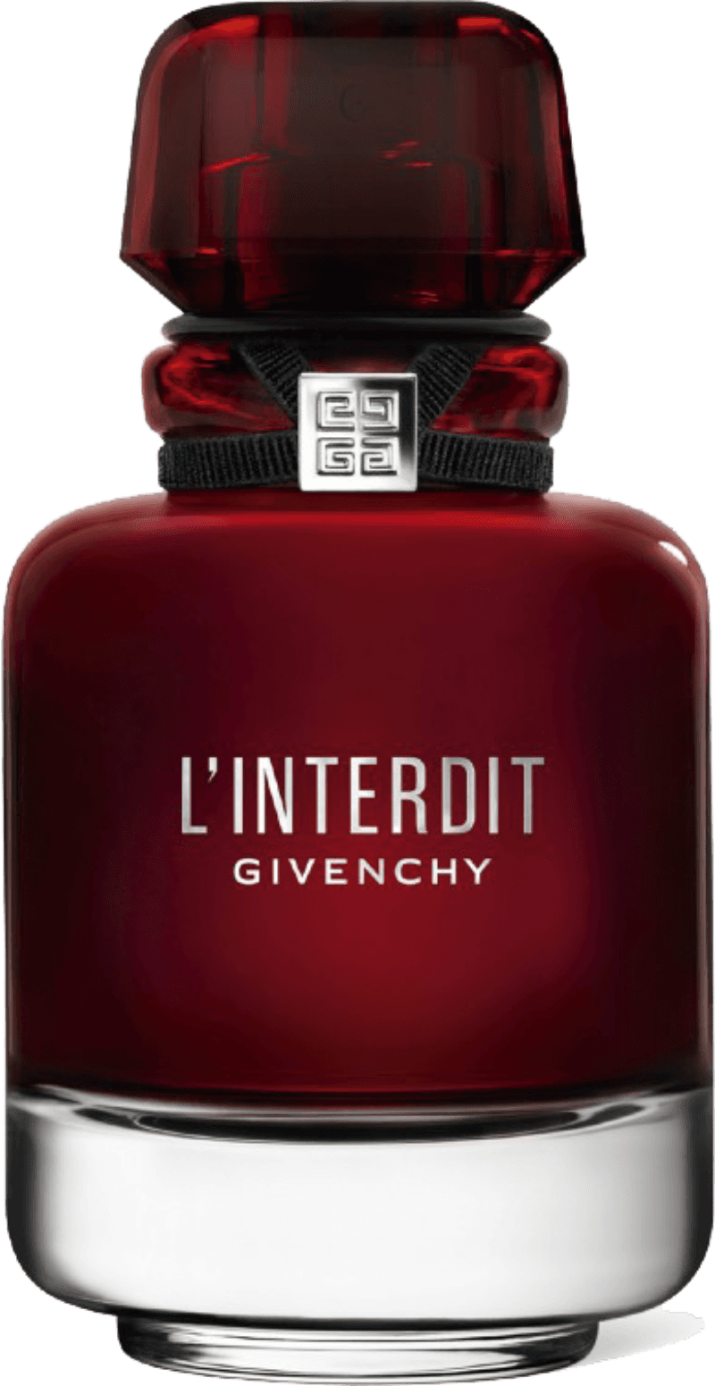 Givenchy rouge interdit 19 sale