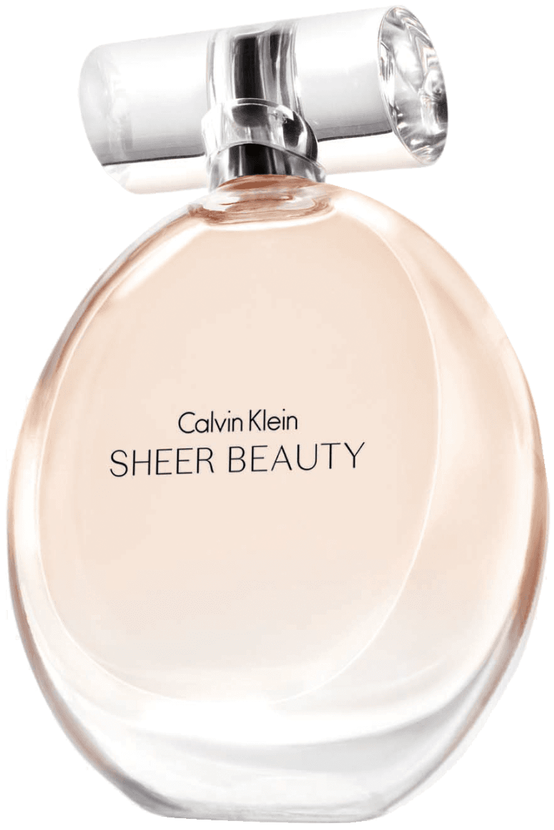 Ck sheer beauty perfume price online