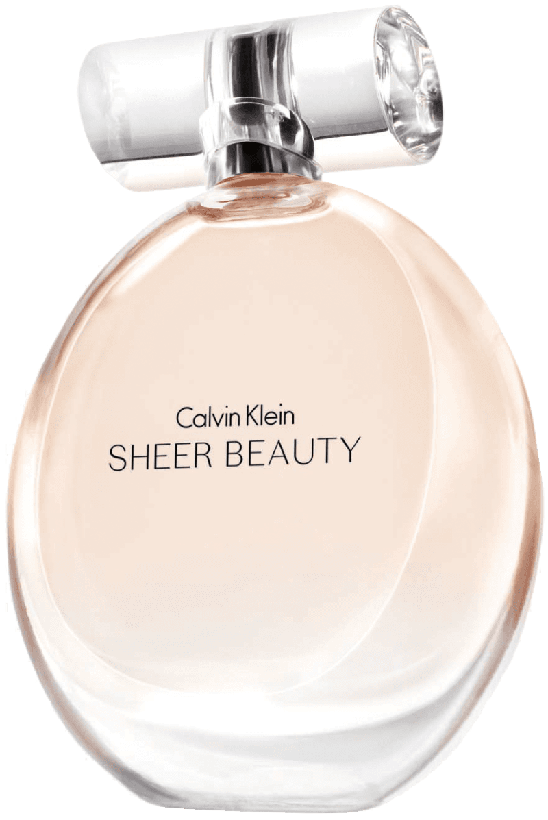 Calvin Klein Sheer Beauty Women EDT 100ml, Perfume