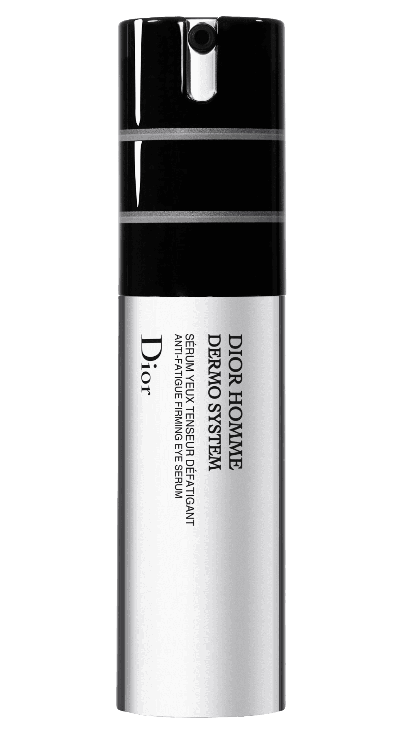 Dior homme top dermo system