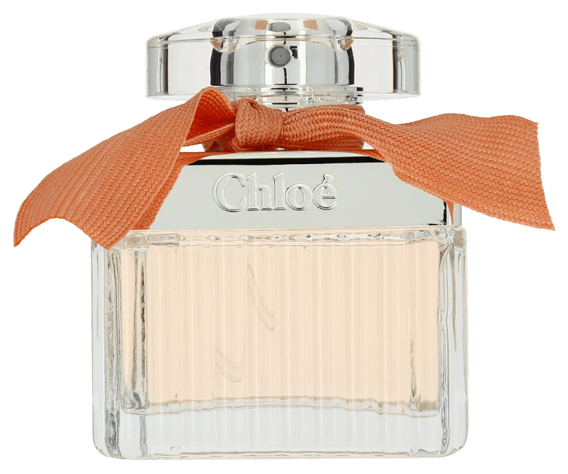 Chloe signature rose tangerine clearance