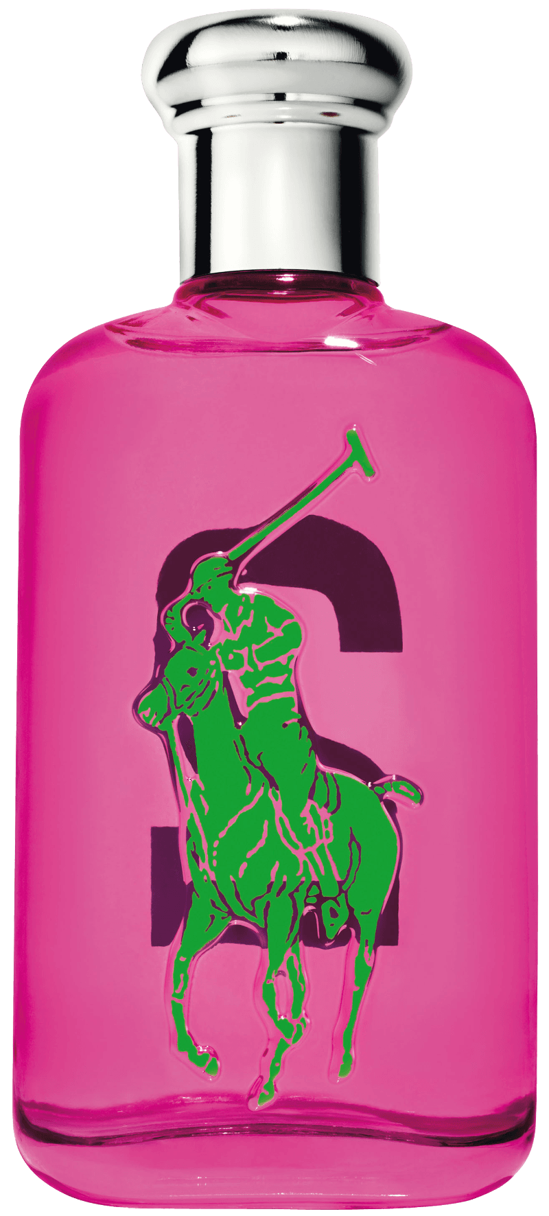 Big pony pink ralph lauren store
