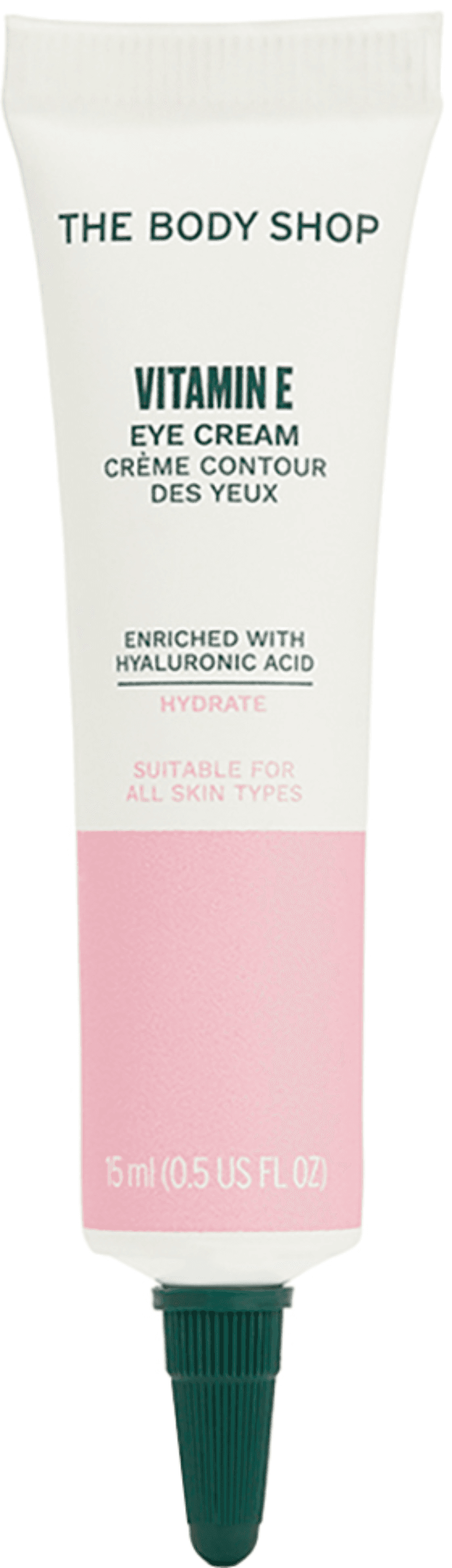 Vitamin e eye hot sale cream