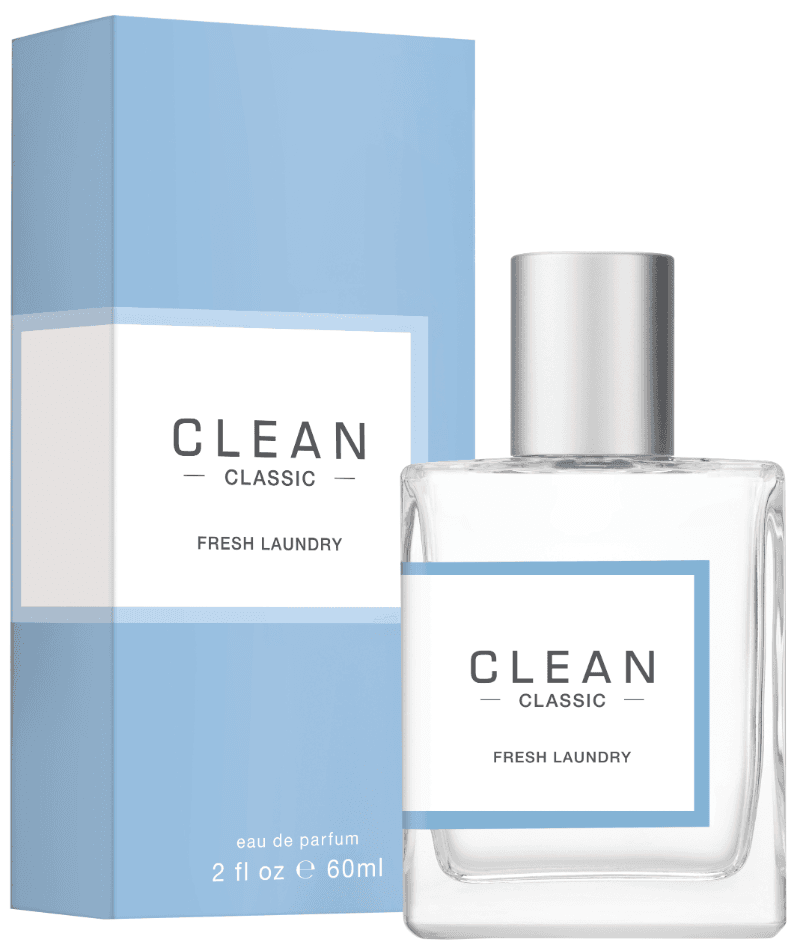 Clean Fresh Laundry EdP 60 ml
