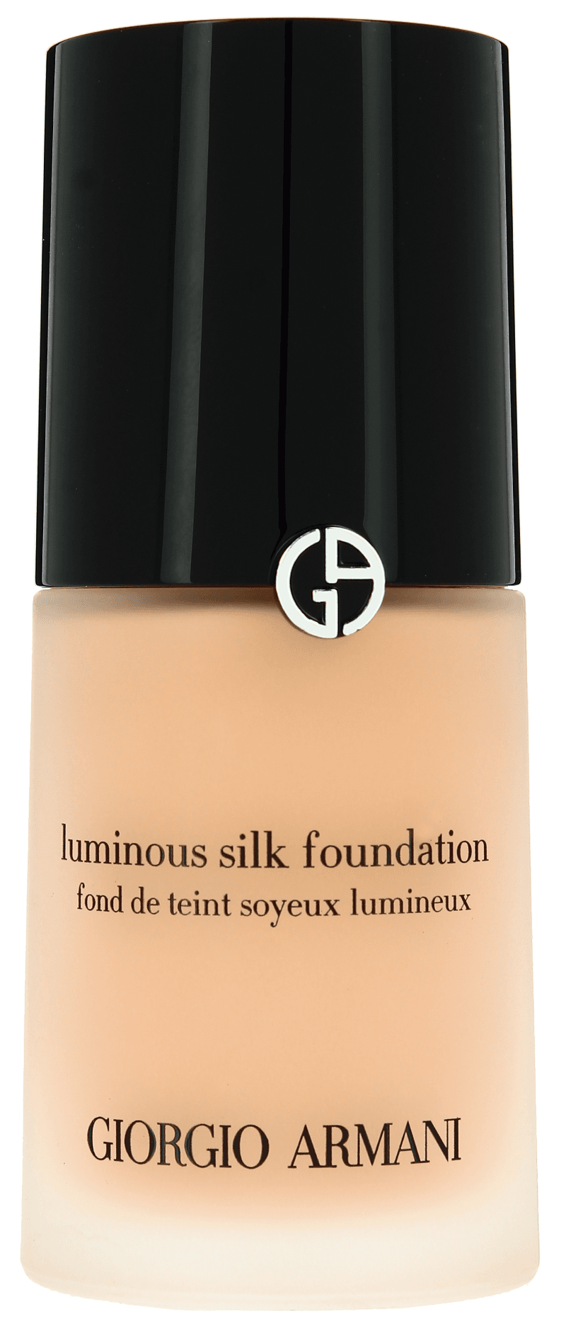 Giorgio armani beauty luminous silk foundation sale