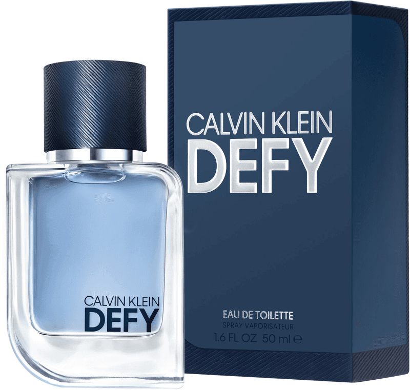 Ck eau de toilette 50 ml clearance
