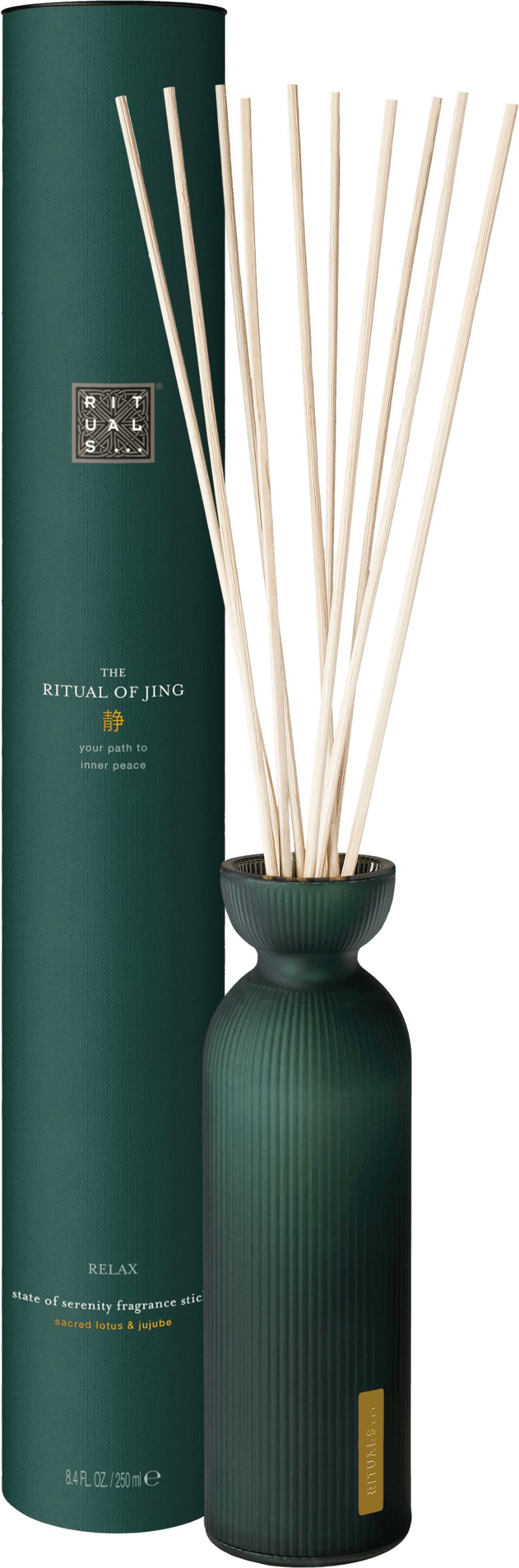 Rituals the ritual of jing fragrance sticks hot sale