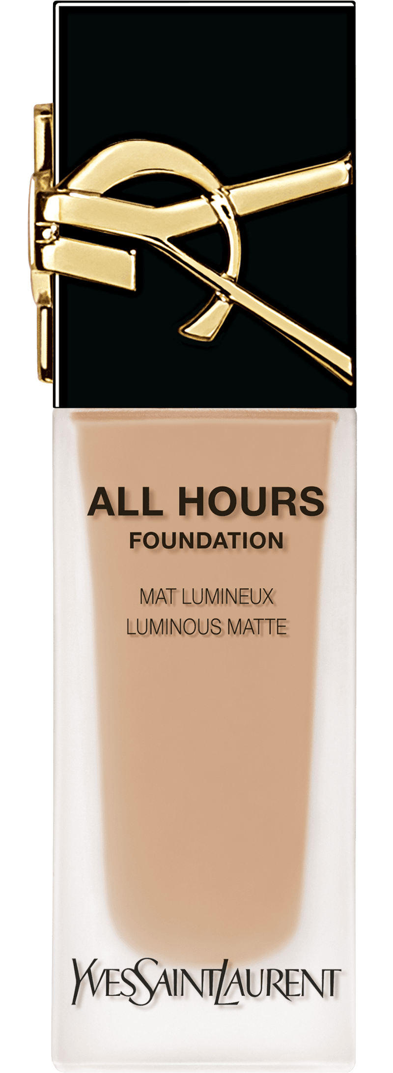 Ysl encre de peau all hours cheap