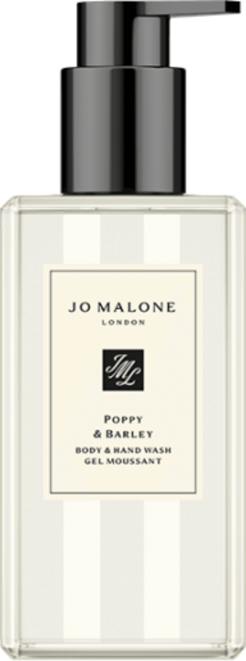 Jo malone poppy and barley body lotion clearance
