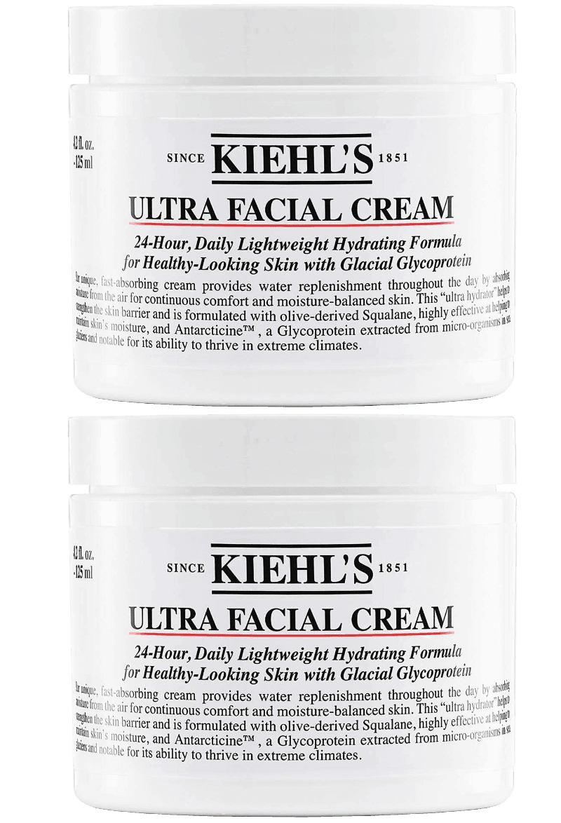 Kiehl's ultra facial cream ingredients sale