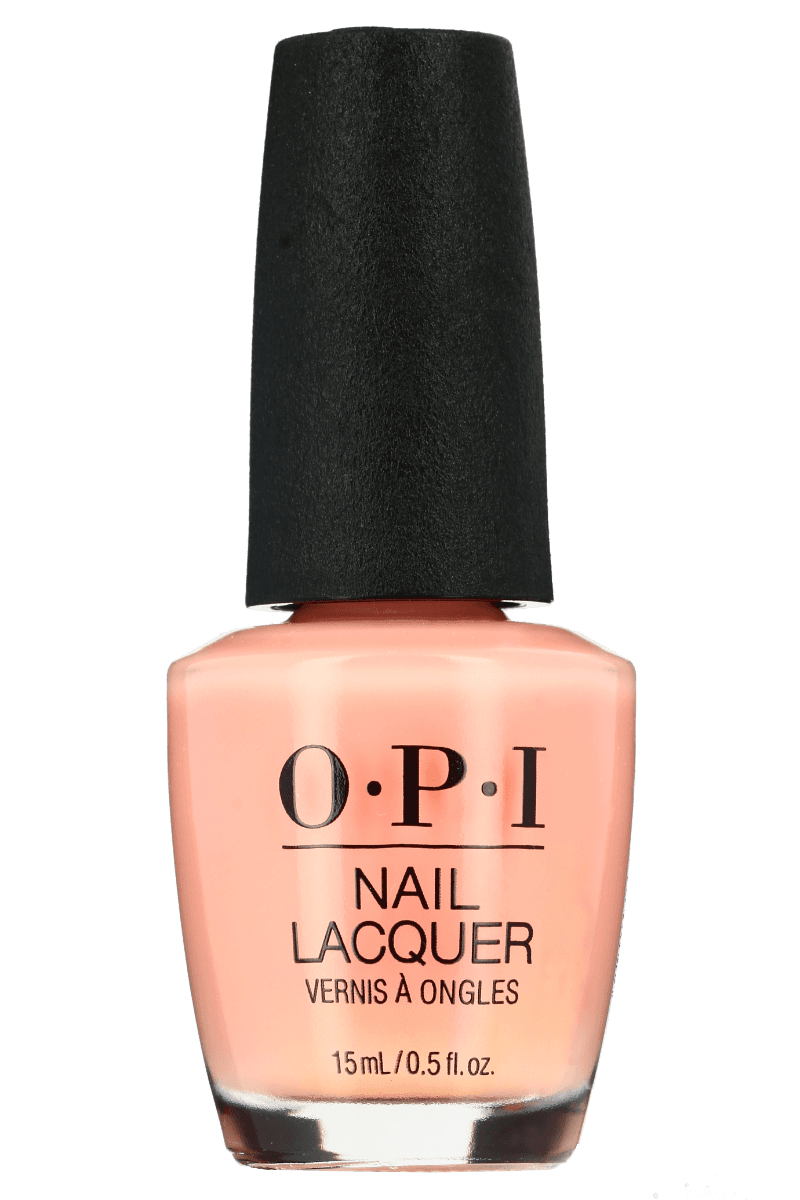 Opi transparent nail polish deals