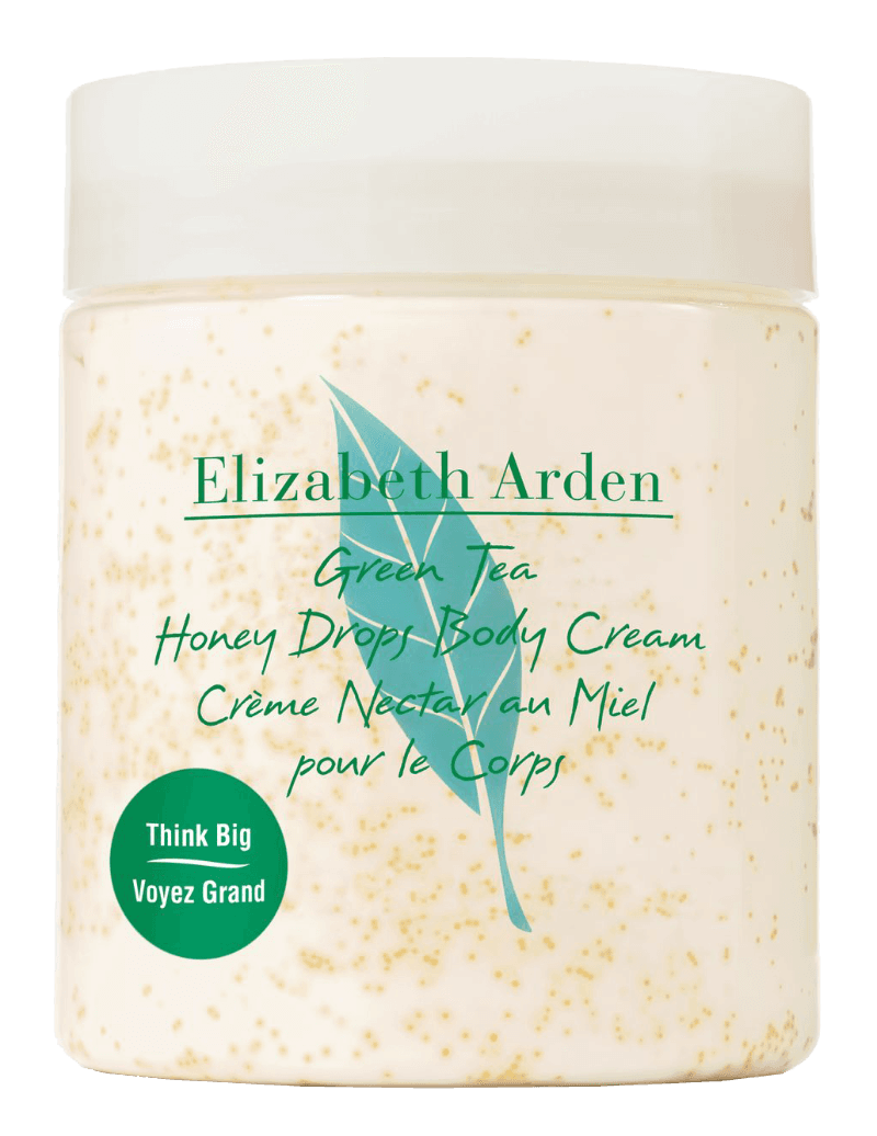 Green tea honey drops store