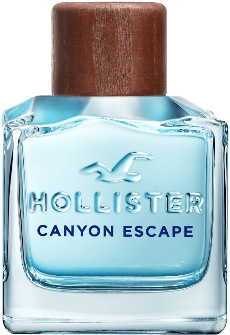 Hollister Canyon Escape for Him EdT 50 ml