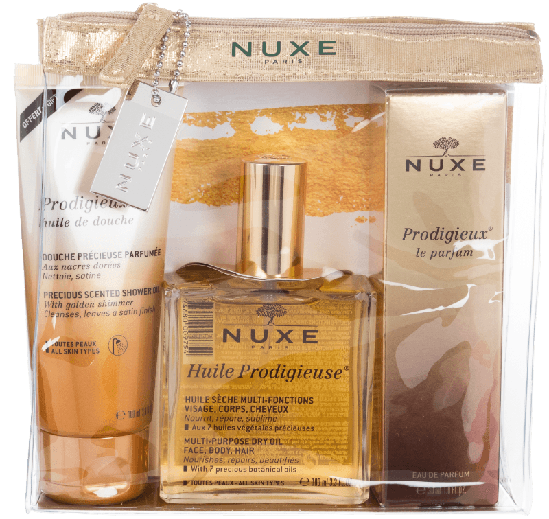 Nuxe Gift Collection