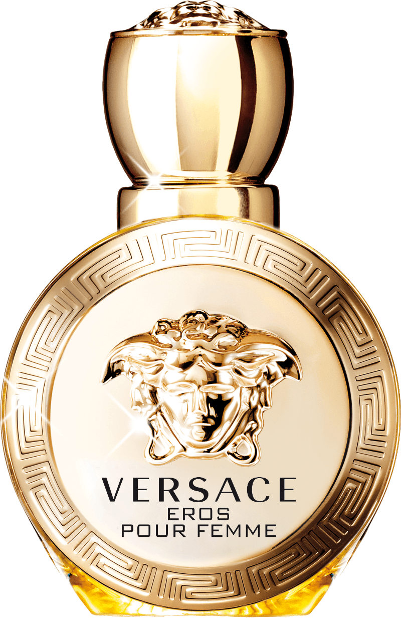 Versace eros pour femme cena shop