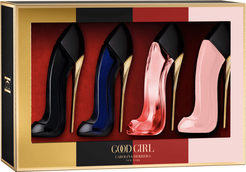 Carolina Herrera - Good Girl Miniatures