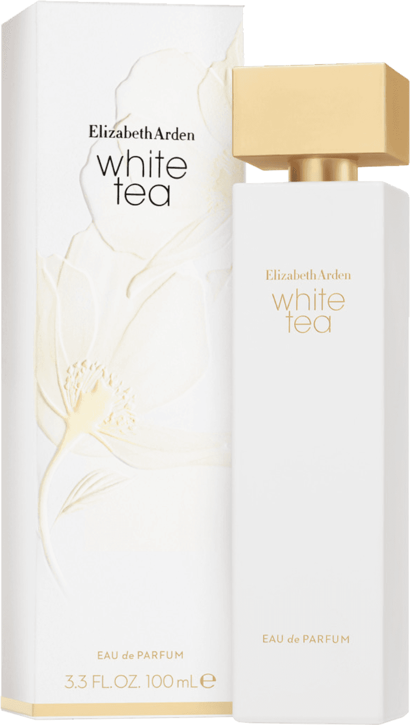 White tea hajuvesi store