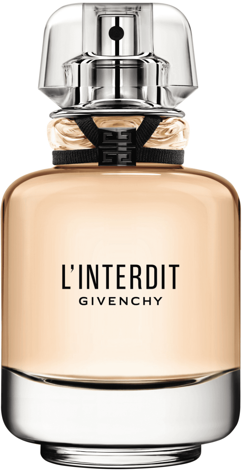 Givenchy L Interdit EdP 50 ml
