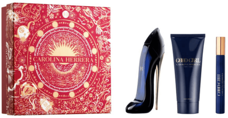 Good girl sales carolina herrera kaina