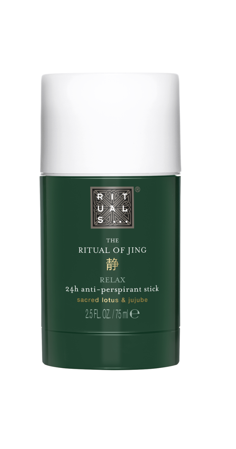 Rituals - The Ritual of Jing Anti-Perspirant Stick 75 ml