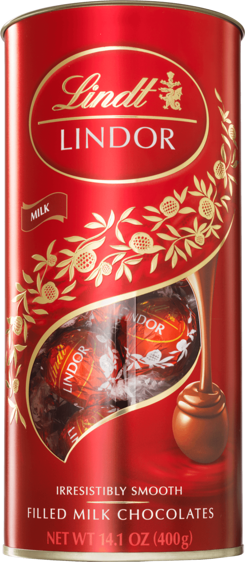 Lindor rcvry sales