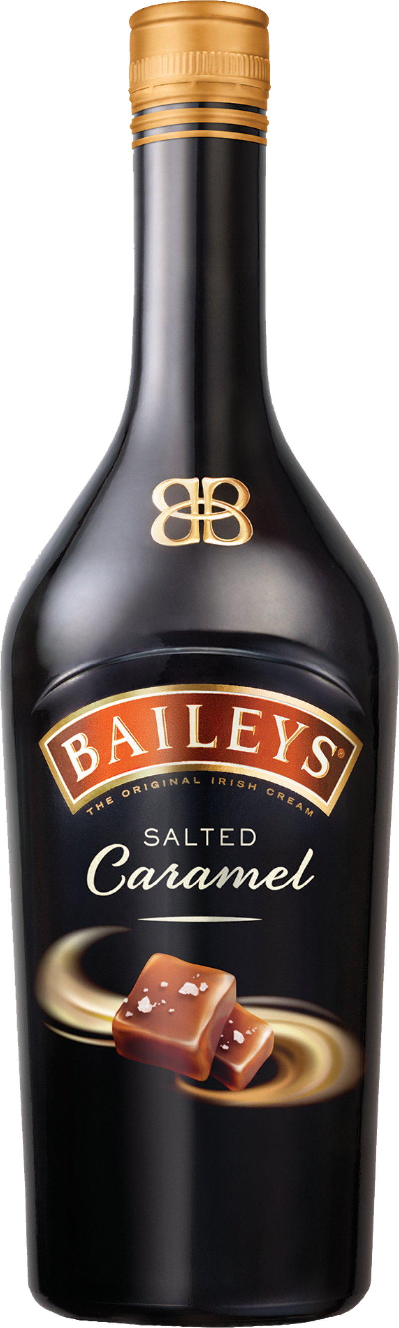 17% Caramel Salted cl 100 Baileys - vol