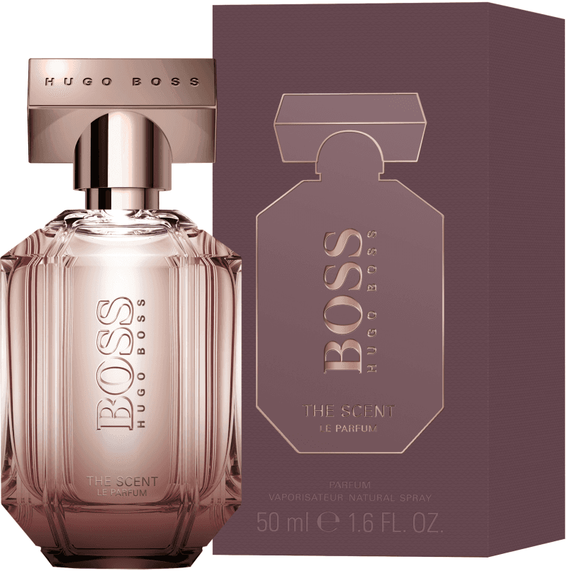 Hugo Boss Boss The Scent For Her Le Parfum 50 ml